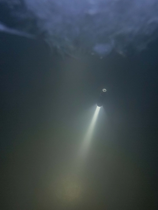 Armytek Predator Pro Max kengaytirilgan ov taktik fonari to‘plami, to‘liq to‘plam