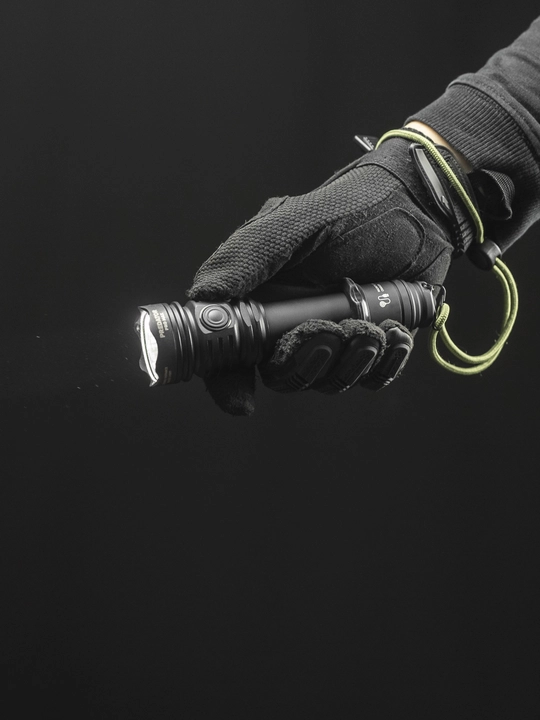 Armytek Predator Pro Max kengaytirilgan ov taktik fonari to‘plami, to‘liq to‘plam