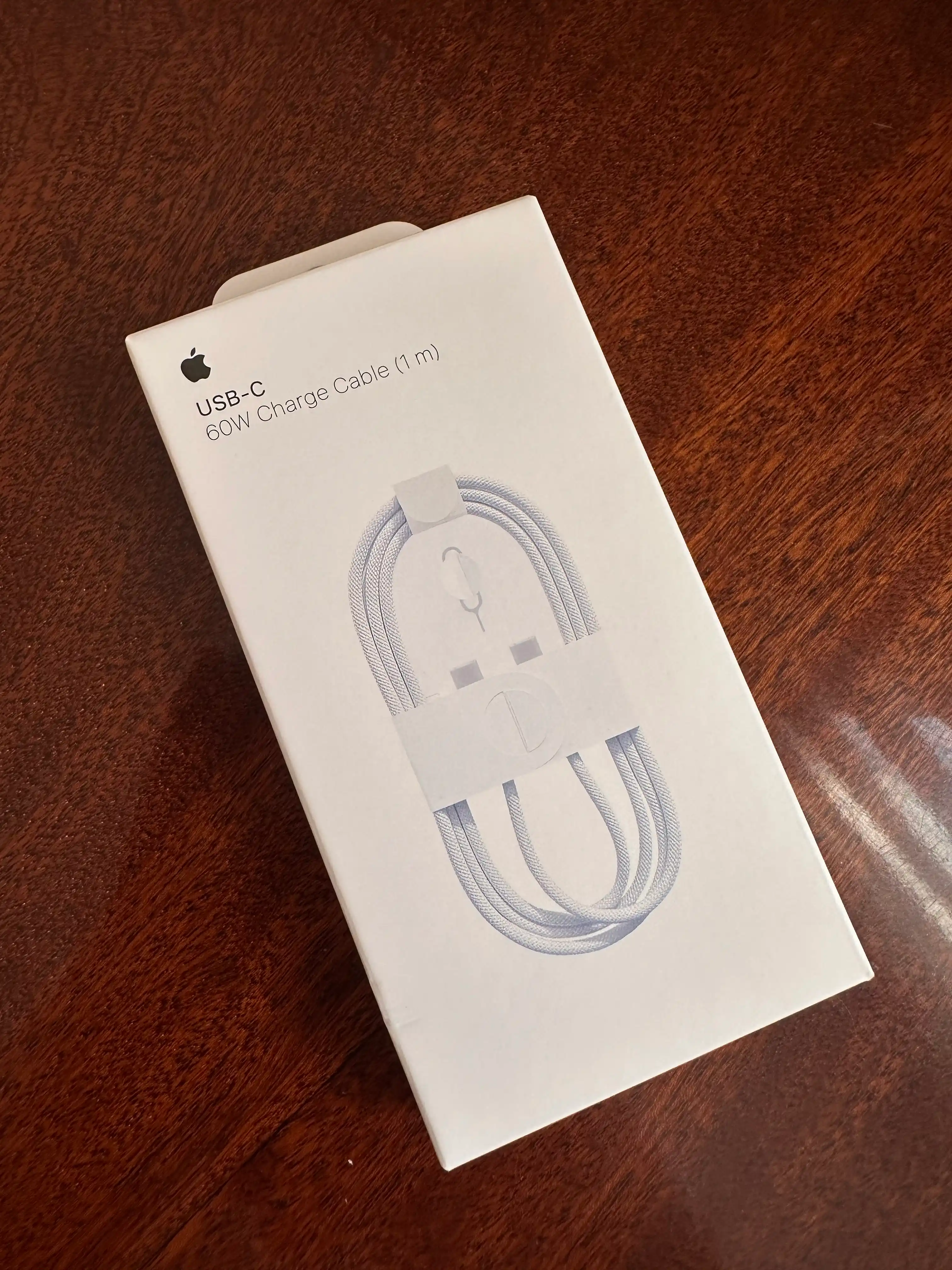 Кабель Type-C to Type-C проводной 60W для iPhone подходит для iPhone 15, 16 pro/pro max