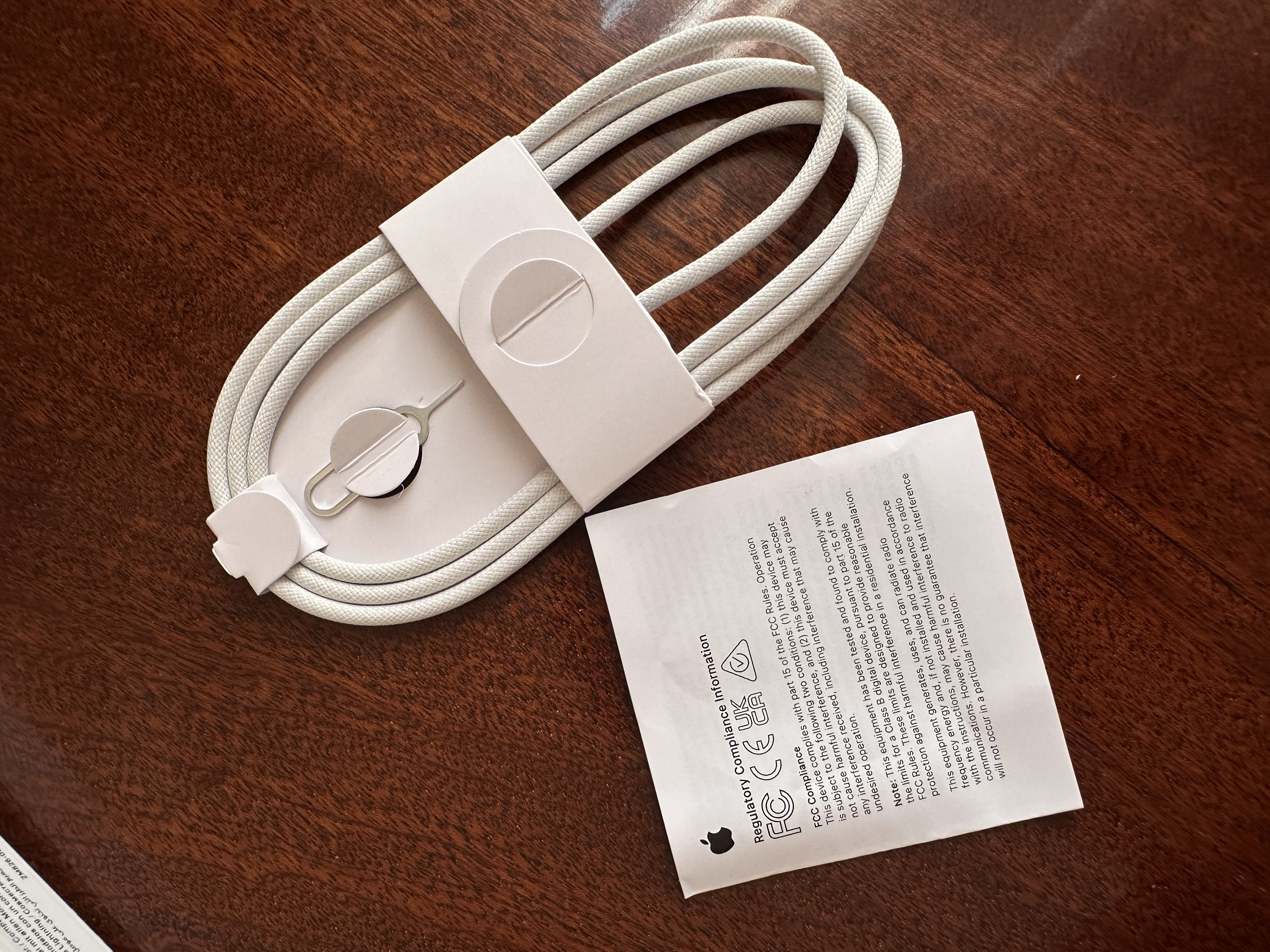 Кабель Type-C to Type-C проводной 60W для iPhone подходит для iPhone 15, 16 pro/pro max