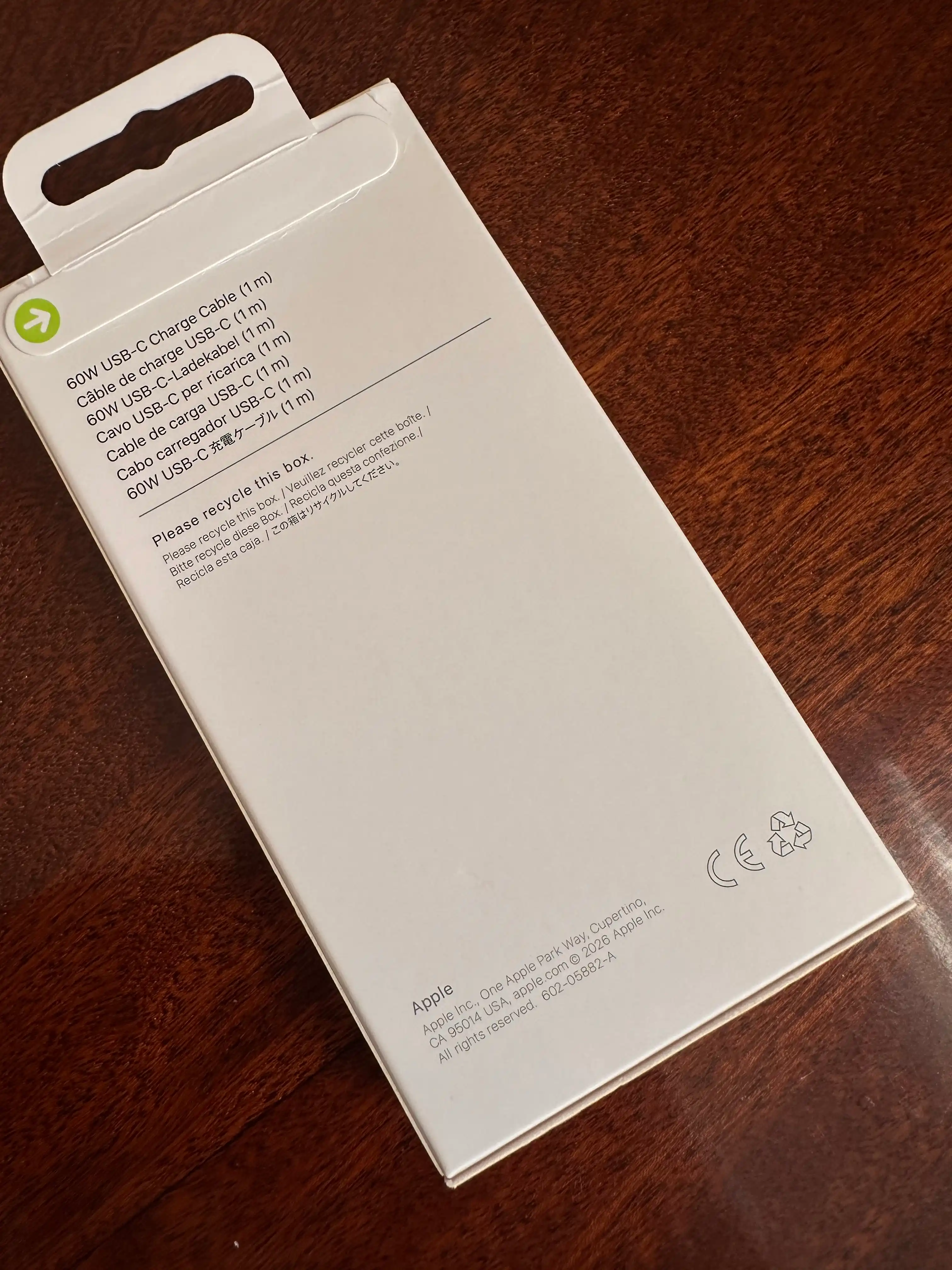 Кабель Type-C to Type-C проводной 60W для iPhone подходит для iPhone 15, 16 pro/pro max