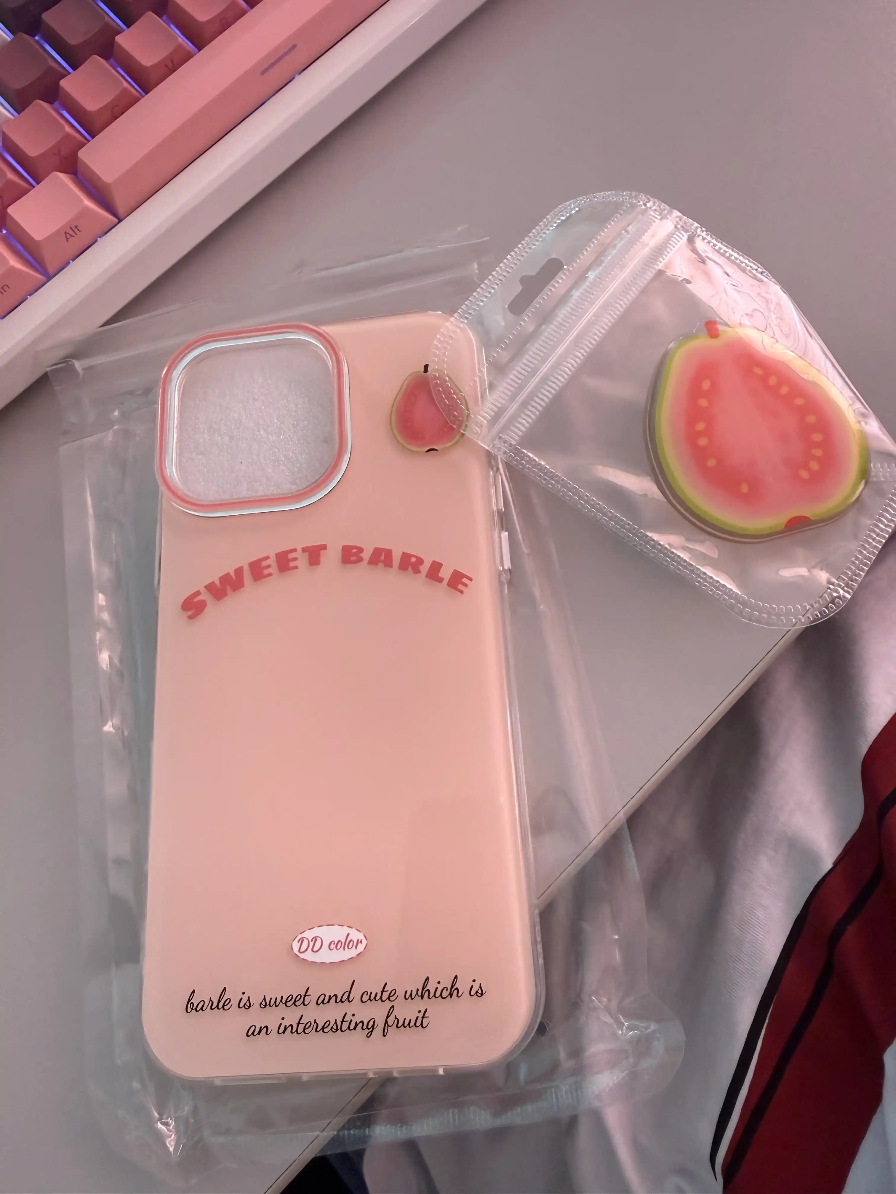 IPhone g‘ilofi