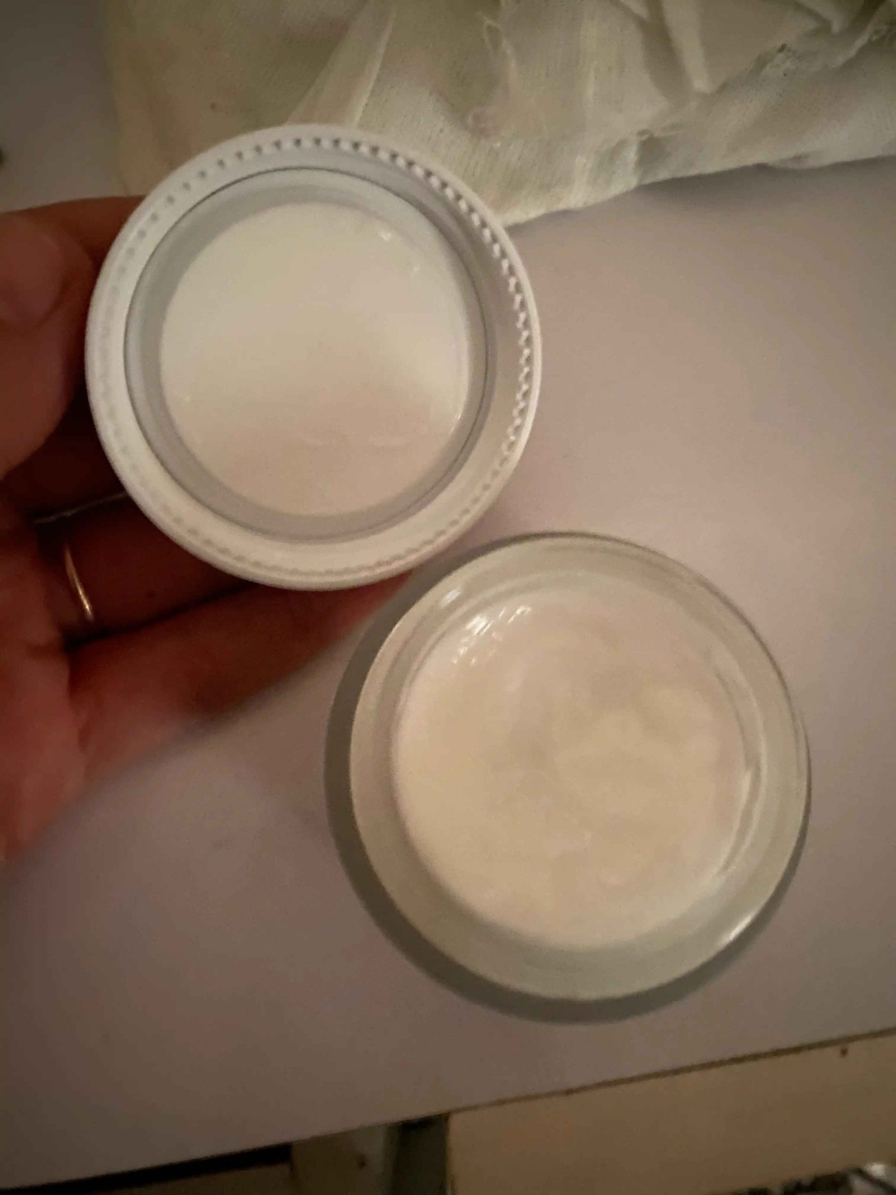 Увлажняющий крем для лица с женьшенем Beauty of Joseon Dynasty Cream, питательный