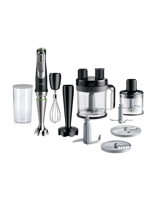 Qo'l blenderi Braun MultiQuick 7 MQ7075X