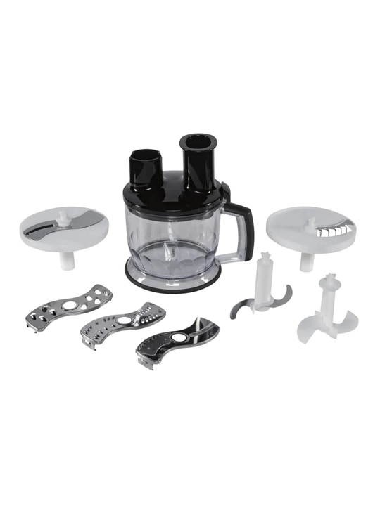 Qo'l blenderi Braun MultiQuick 7 MQ7075X