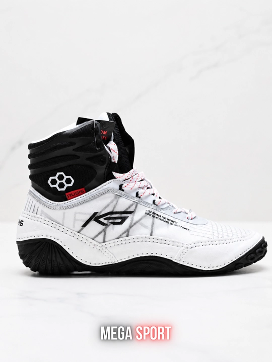 RUDIS sport poyabzali professional kurash poyabzali hisoblanadi