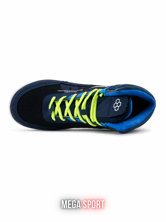RUDIS sport poyabzali professional kurash poyabzali hisoblanadi
