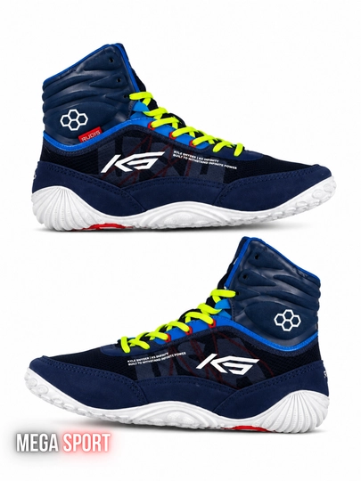 RUDIS sport poyabzali professional kurash poyabzali hisoblanadi