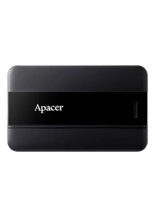 Apacer 1TB USB 3.2 AC237 Portativ Qattiq Disk Qora