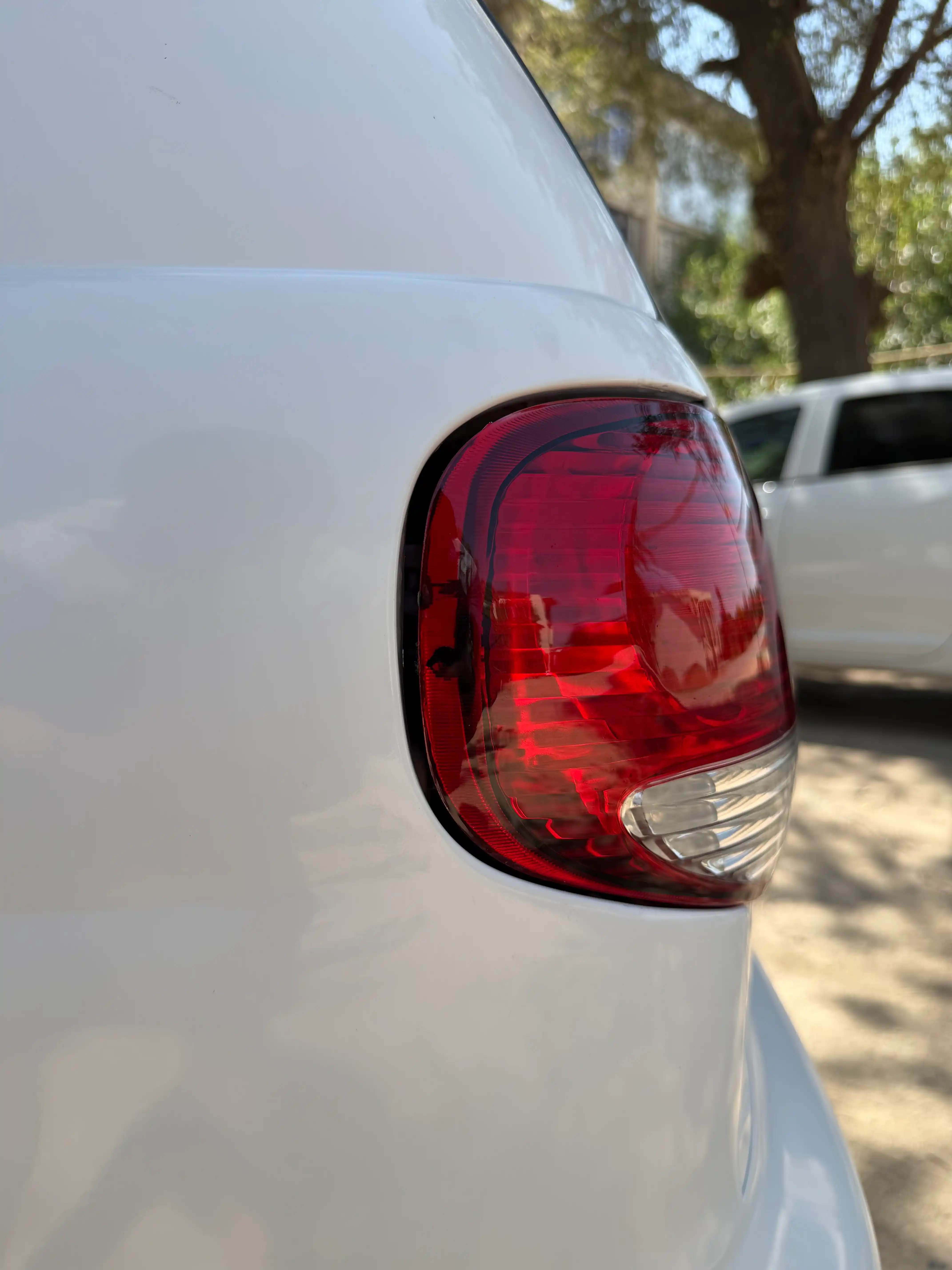 Matiz Midnight orqa stop fara, sifati eng yaxshisi