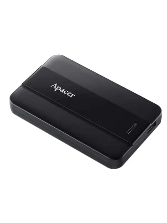 Apacer 1TB USB 3.2 AC237 Portativ Qattiq Disk Qora