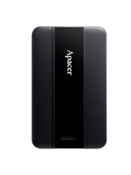 Apacer 1TB USB 3.2 AC237 Portativ Qattiq Disk Qora