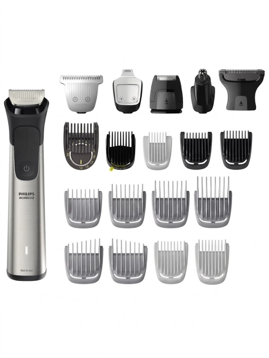 Philips Norelco universal trimmeri MG9500/50 9000 seriyasi