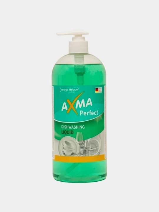 Средство для мытья посуды АХМА Perfect, 1000 г