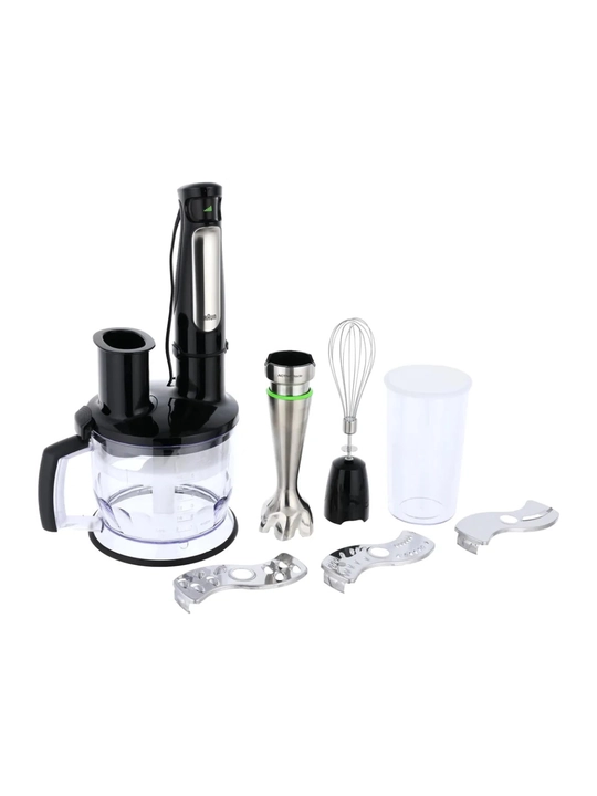 Qo'l blenderi Braun MultiQuick 7 MQ7075X