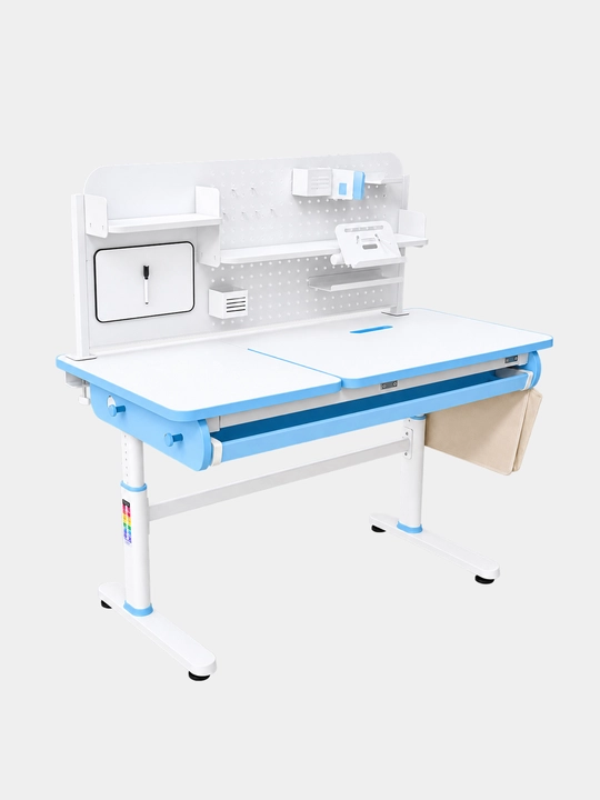 Стол парта детский, растущий Brateck