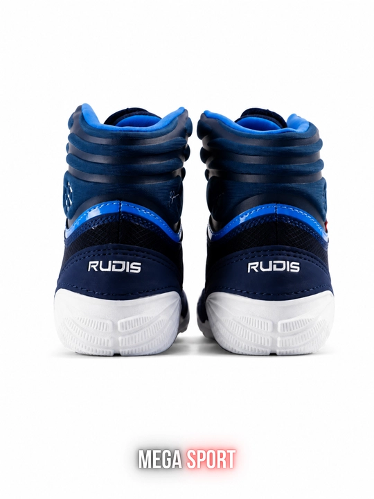 RUDIS sport poyabzali - professional kurash poyabzali