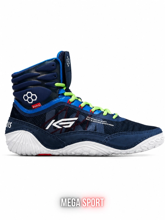 RUDIS sport poyabzali - professional kurash poyabzali