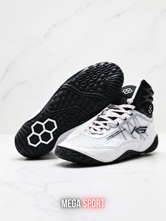 RUDIS sport poyabzali - professional kurash poyabzali
