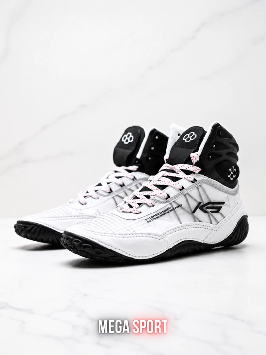 RUDIS sport poyabzali - professional kurash poyabzali