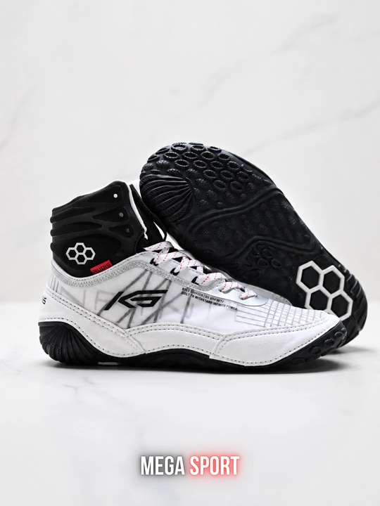 RUDIS sport poyabzali - professional kurash poyabzali