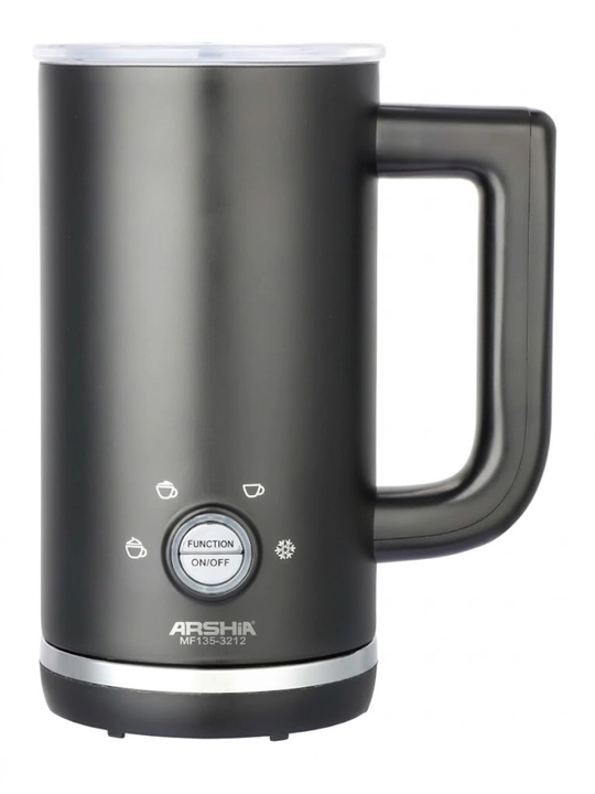 Arshia MF135-3212 elektr sut ko‘pirtirgichi Brend: Arshia