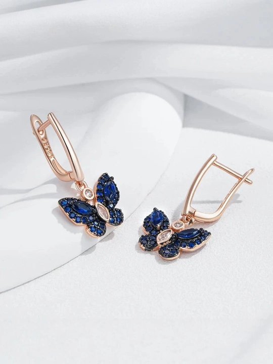 Серьги женские