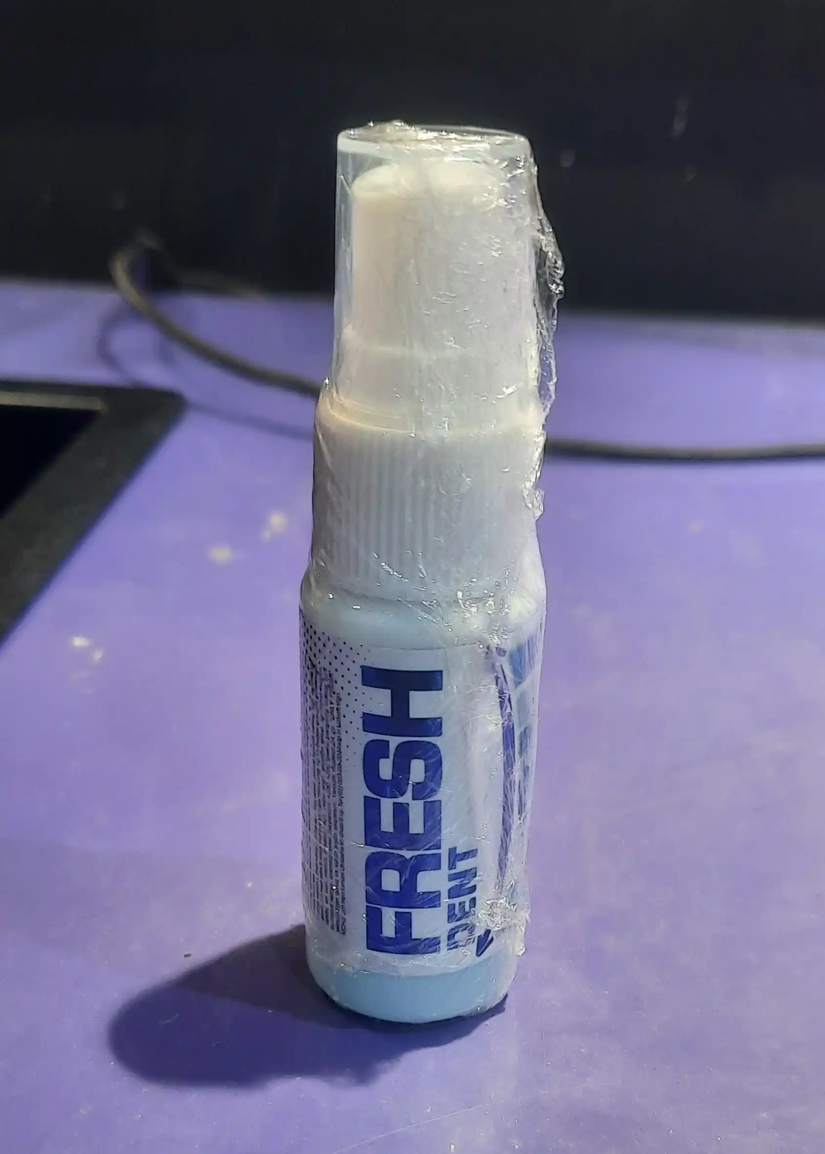 Fresh Dent Og'iz uchun sprey