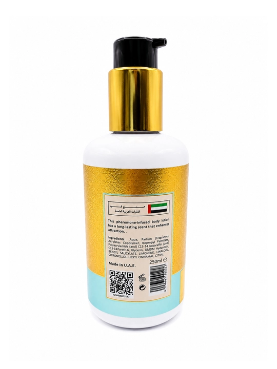 Arabian Nights Pure Romance 250 ml, BAA