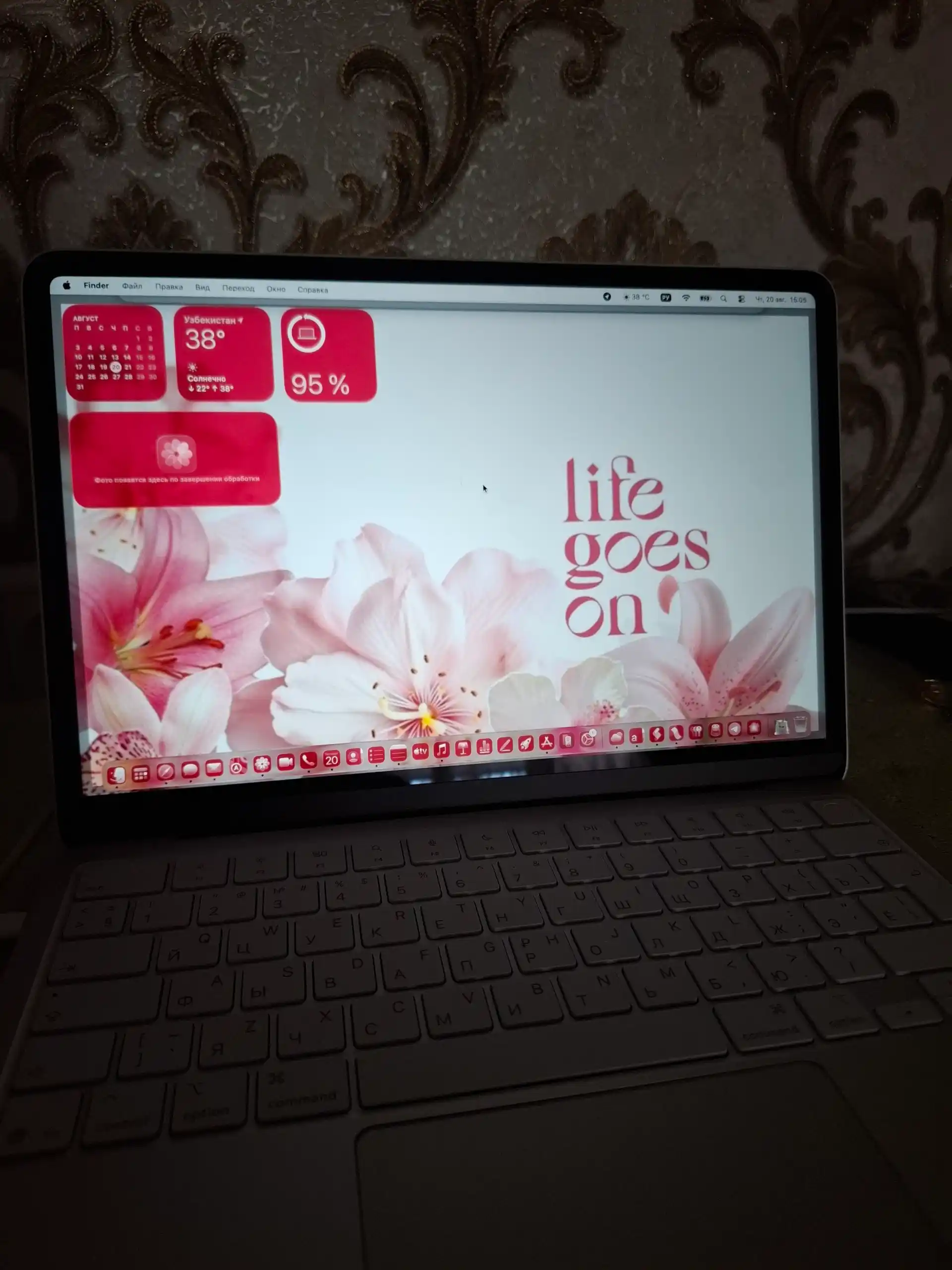 Ноутбук Apple MacBook Neo