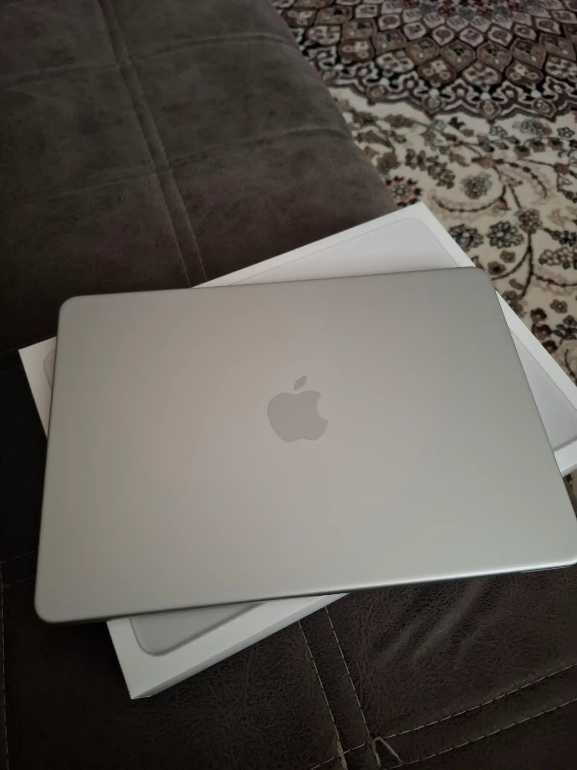 Ноутбук Apple MacBook Neo