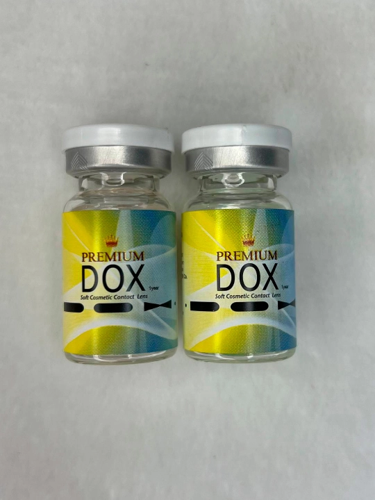 Набор серых контактных линз (CL21 GRAY -5.50+контейнер,раствор,капли для глаз)