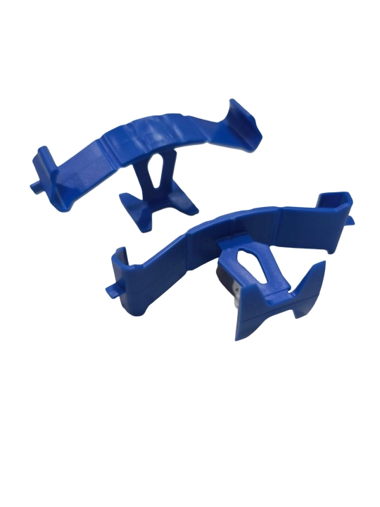 DUOFIX Plitka tekislash tizimi (SVP): qisqich «Monster» fiksator (2 tasi 1 da) - 