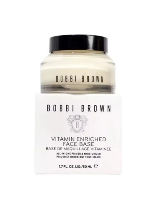 Увлажняющая основа под макияж, Bobbi Brown, 50 мл - 