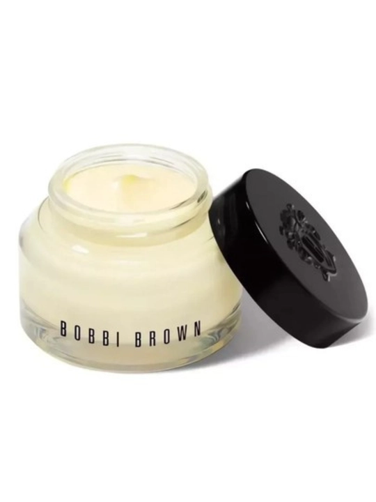 Yuz makiyaji uchun namlantiruvchi asos-krem, Bobbi Brown, 50 ml