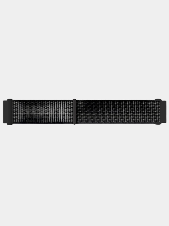 Samsung, Huawei, Amazfit va boshqa soatlar uchun tasmacha, o'lchami 20 mm va 22 mm