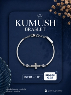 Kumush rang