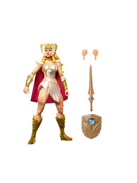 Masters of the Universe Masterverse New Etheria She-Ra, фигурка 18 см - 