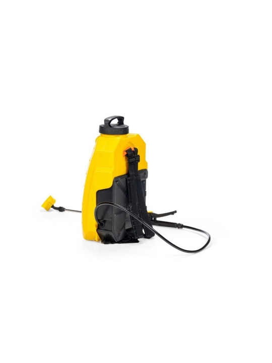 Akkumulyatorli purkagich CHAMPION SA12 (0.5-2.5 m li bak 12 l 12 V 8 Ah 3.1 l/min 5 kg)