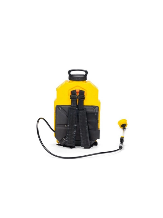 Akkumulyatorli purkagich CHAMPION SA12 (0.5-2.5 m li bak 12 l 12 V 8 Ah 3.1 l/min 5 kg)