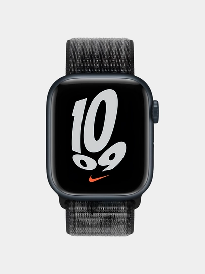 Ремешок, для Apple Watch 3,4,5,6,7,8,9,10,11,SE/Ultra, размер 42, 44, 45, 49 и 38,40,41,42