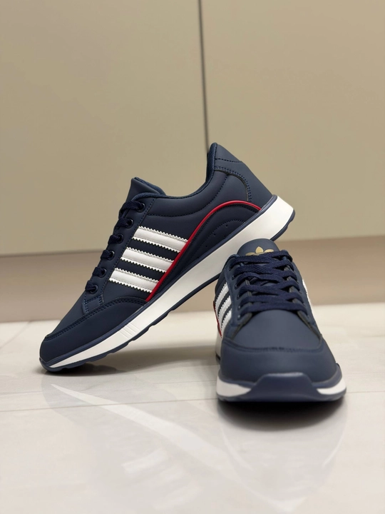 Стильные Adidas кроссовки для мужчин