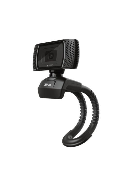 Webcam Trust Trino HD 720p