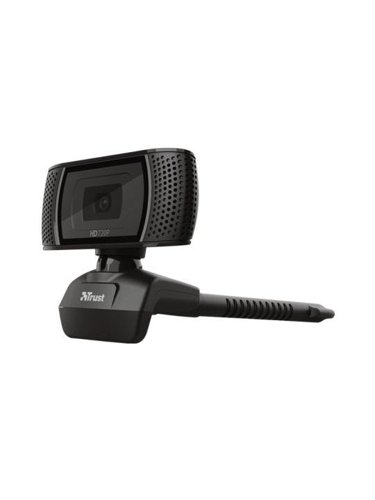 Webcam Trust Trino HD 720p