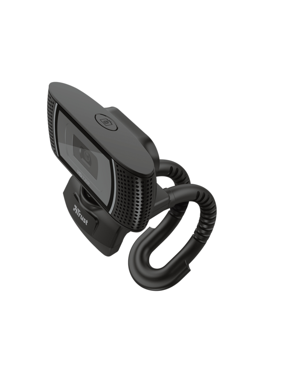 Webcam Trust Trino HD 720p