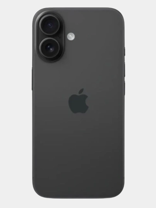 Смартфон Apple IPhone 16 5G, 128/256 ГБ, Sim/E-sim/Dual Sim
