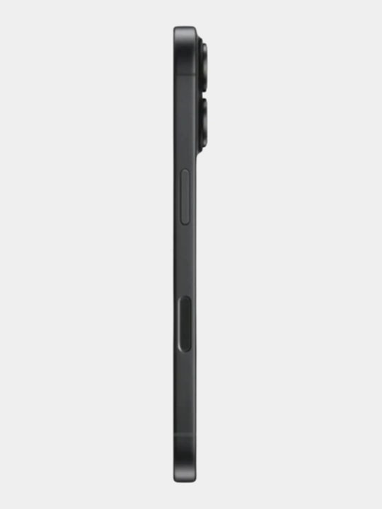 Смартфон Apple IPhone 16 5G, 128/256 ГБ, Sim/E-sim/Dual Sim - 