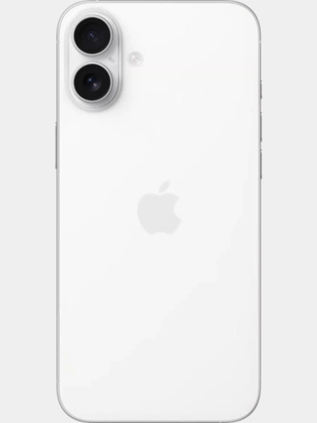 Смартфон Apple IPhone 16 5G, 128/256 ГБ, Sim/E-sim/Dual Sim - 