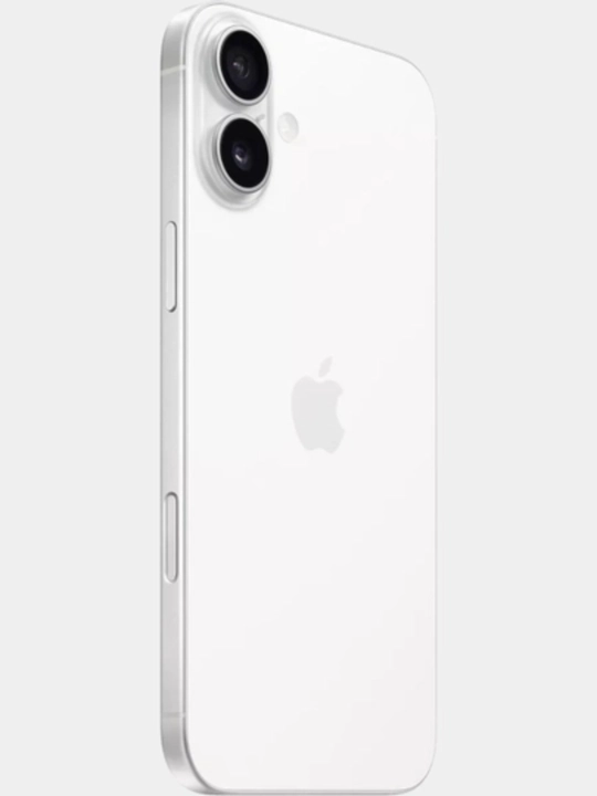Смартфон Apple IPhone 16 5G, 128/256 ГБ, Sim/E-sim/Dual Sim