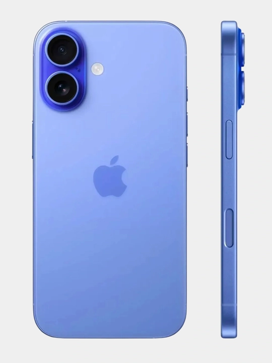 Smartfon Apple IPhone 16 5G, 128/256 GB, Sim/E-sim/Dual Sim